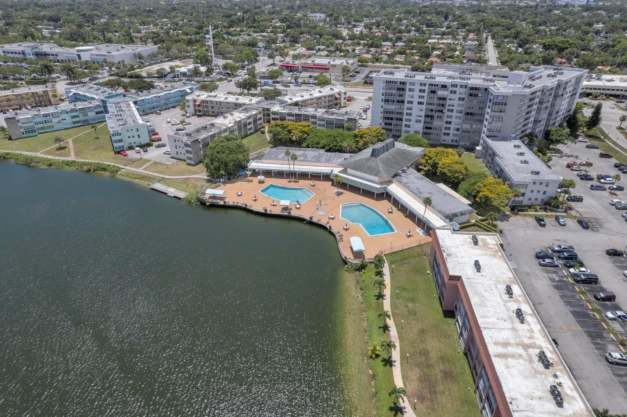 Eighth Moorings Condo - Residential