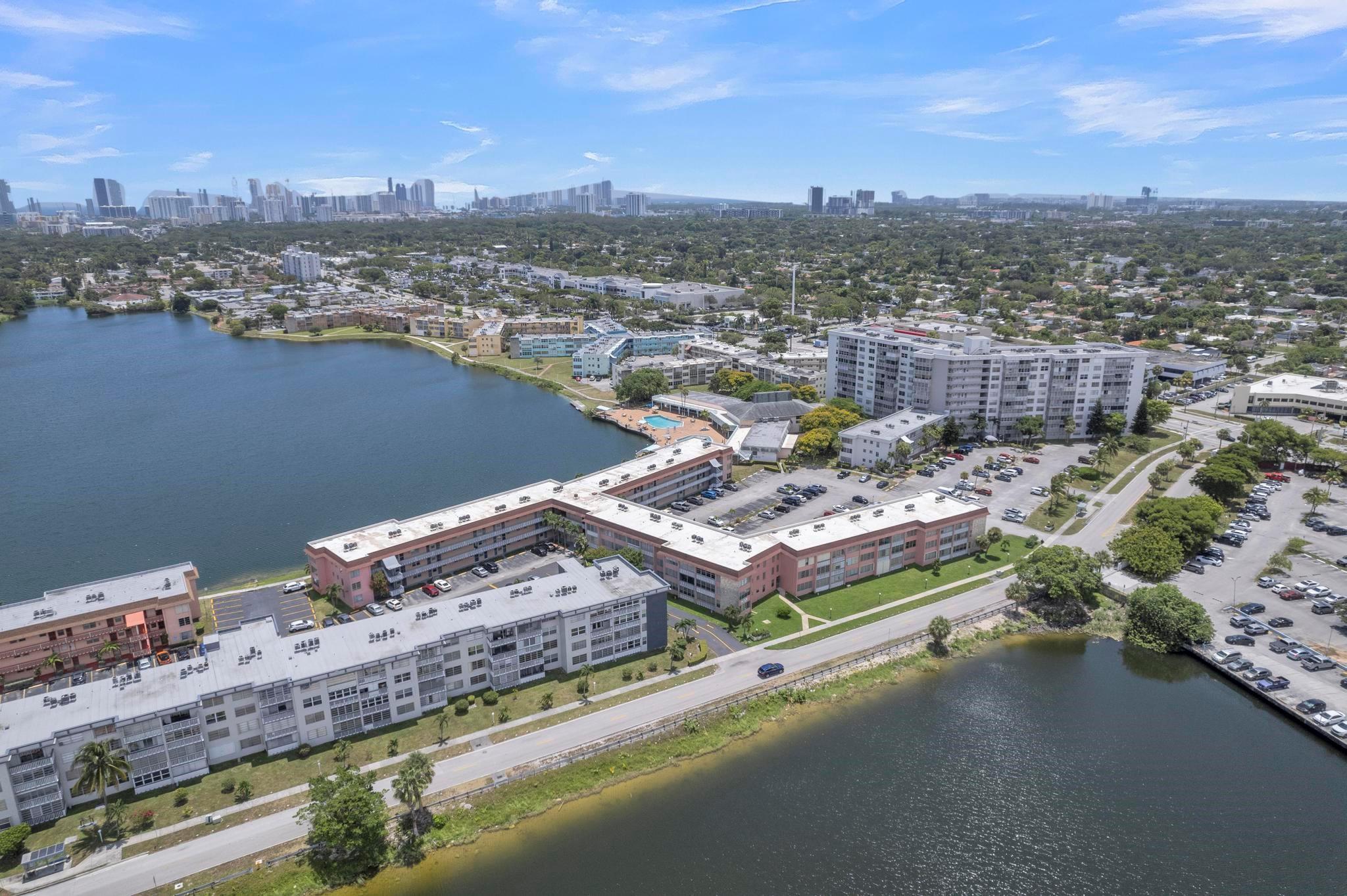 Eighth Moorings Condo - Residential