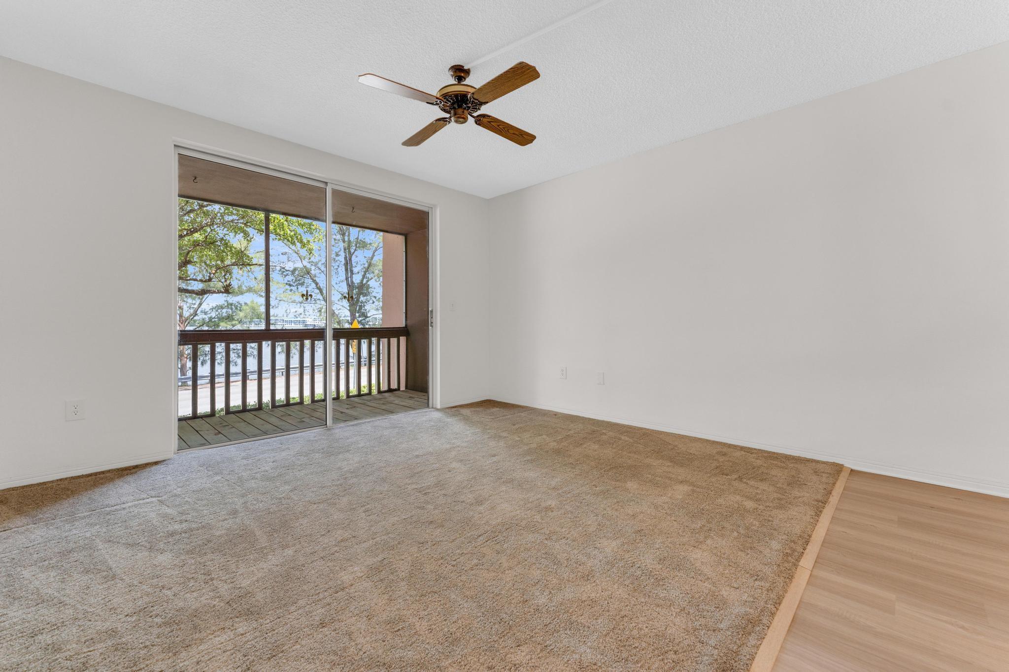 Eighth Moorings Condo - Residential