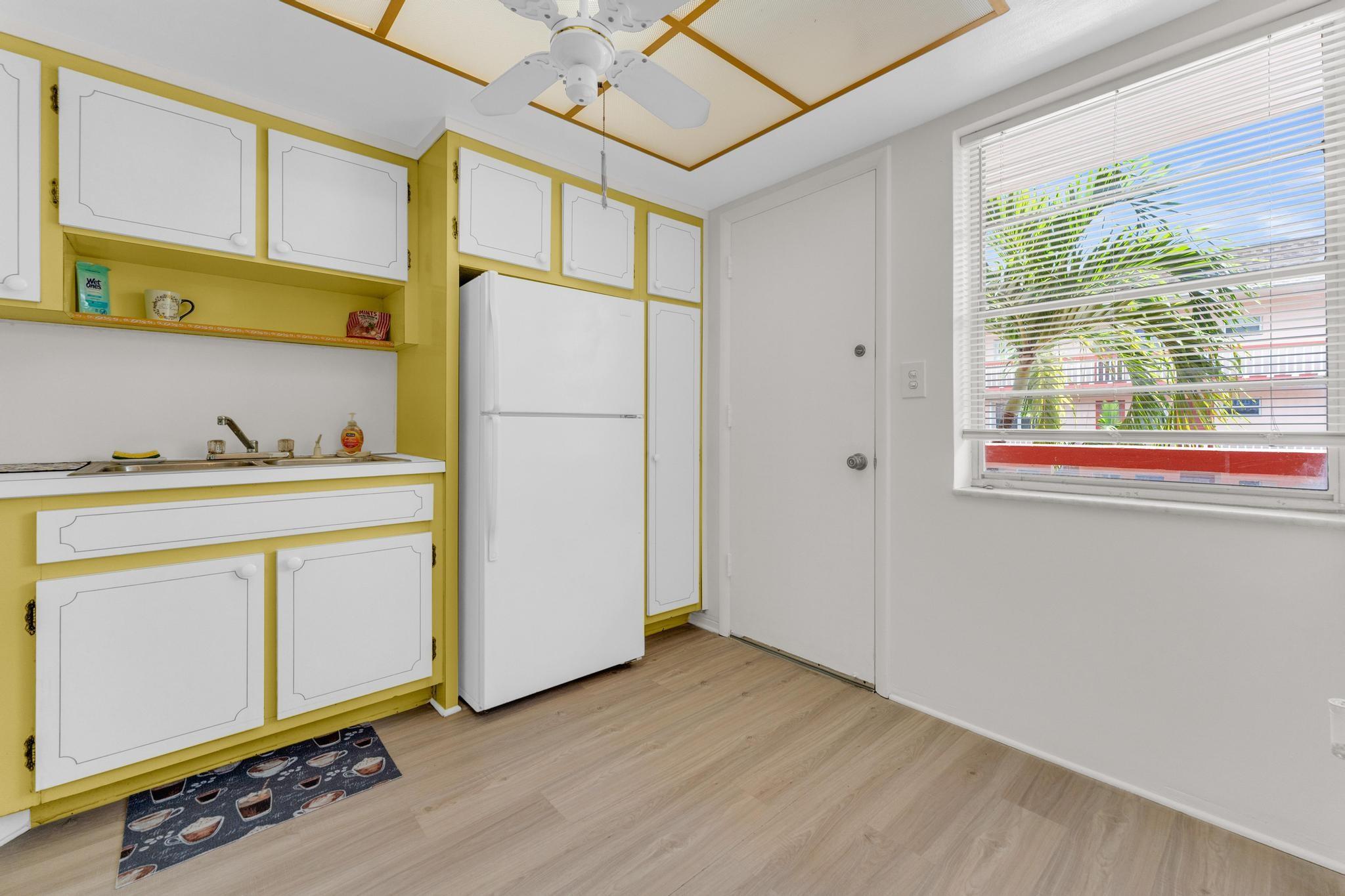 Eighth Moorings Condo - Residential