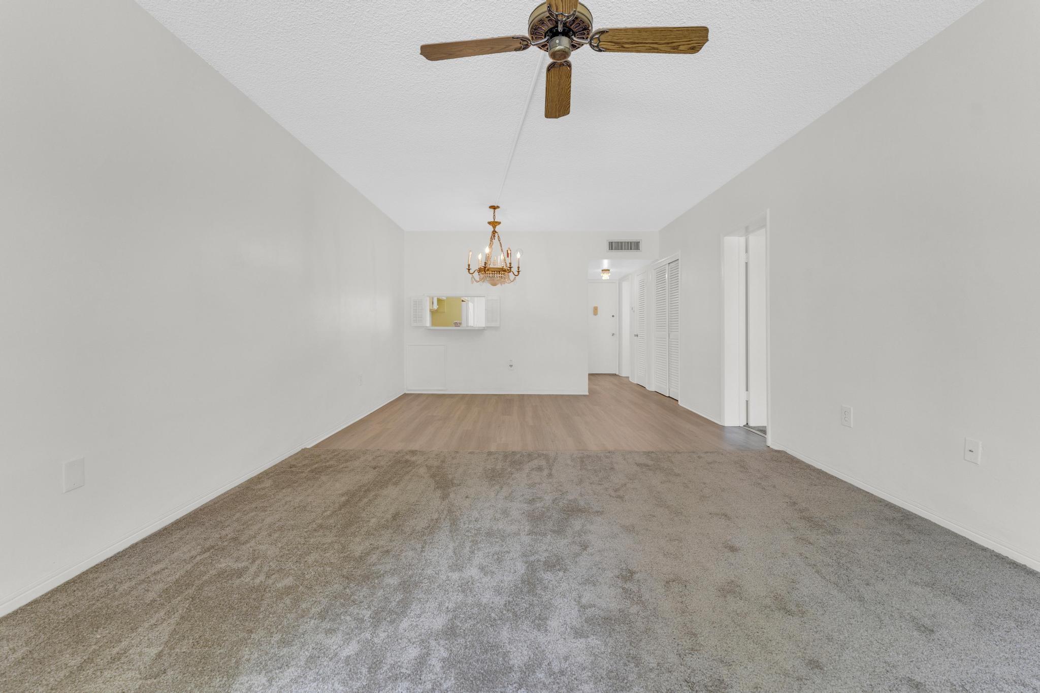 Eighth Moorings Condo - Residential