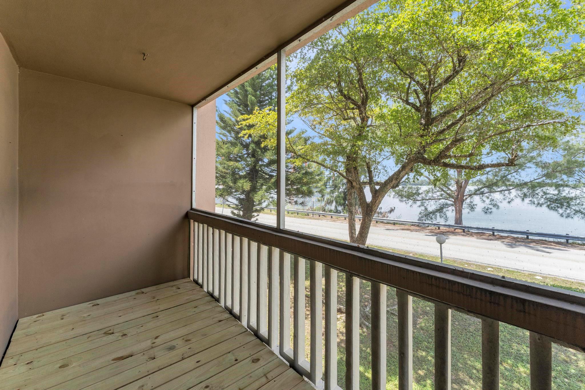Eighth Moorings Condo - Residential