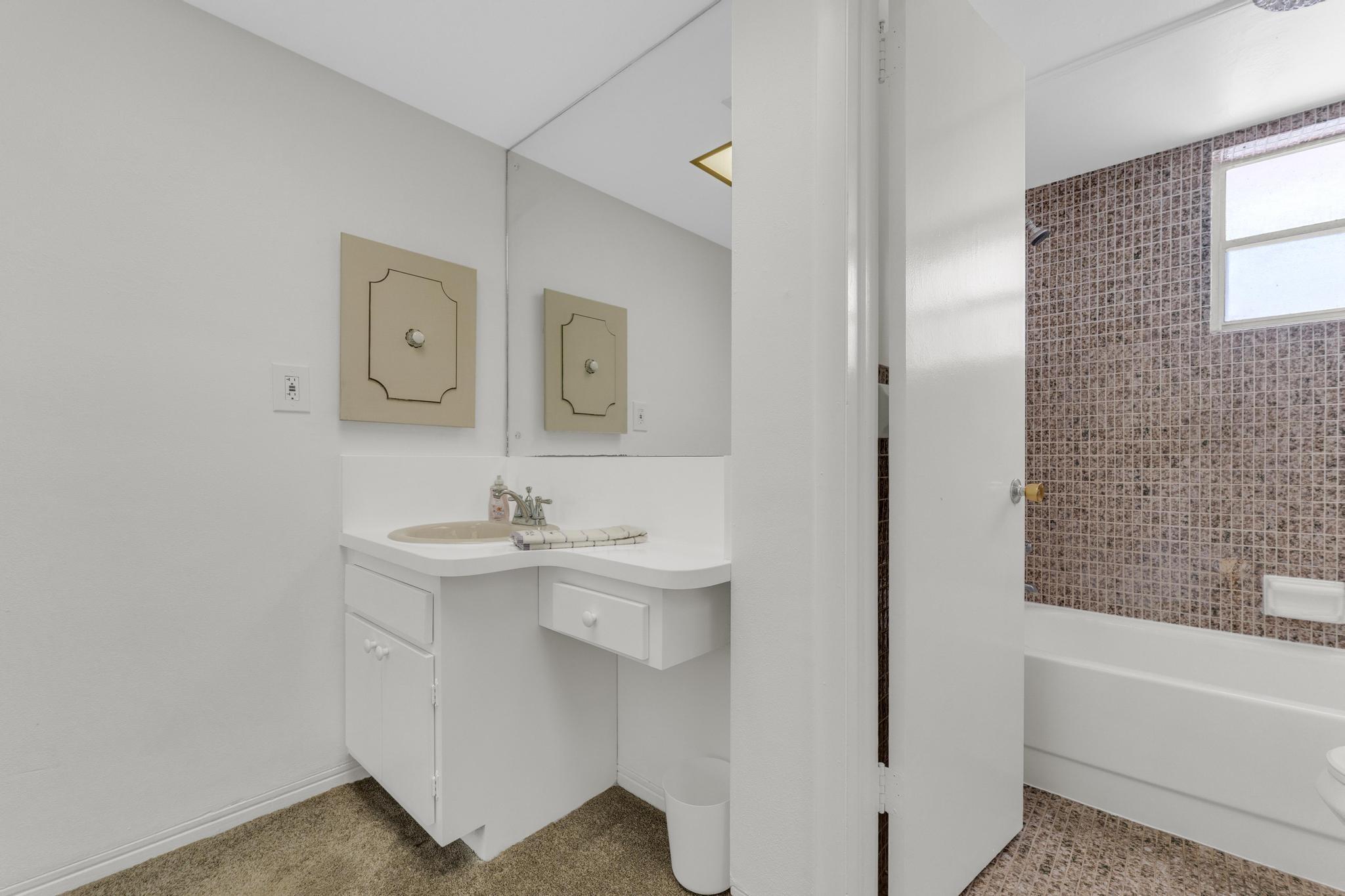 Eighth Moorings Condo - Residential