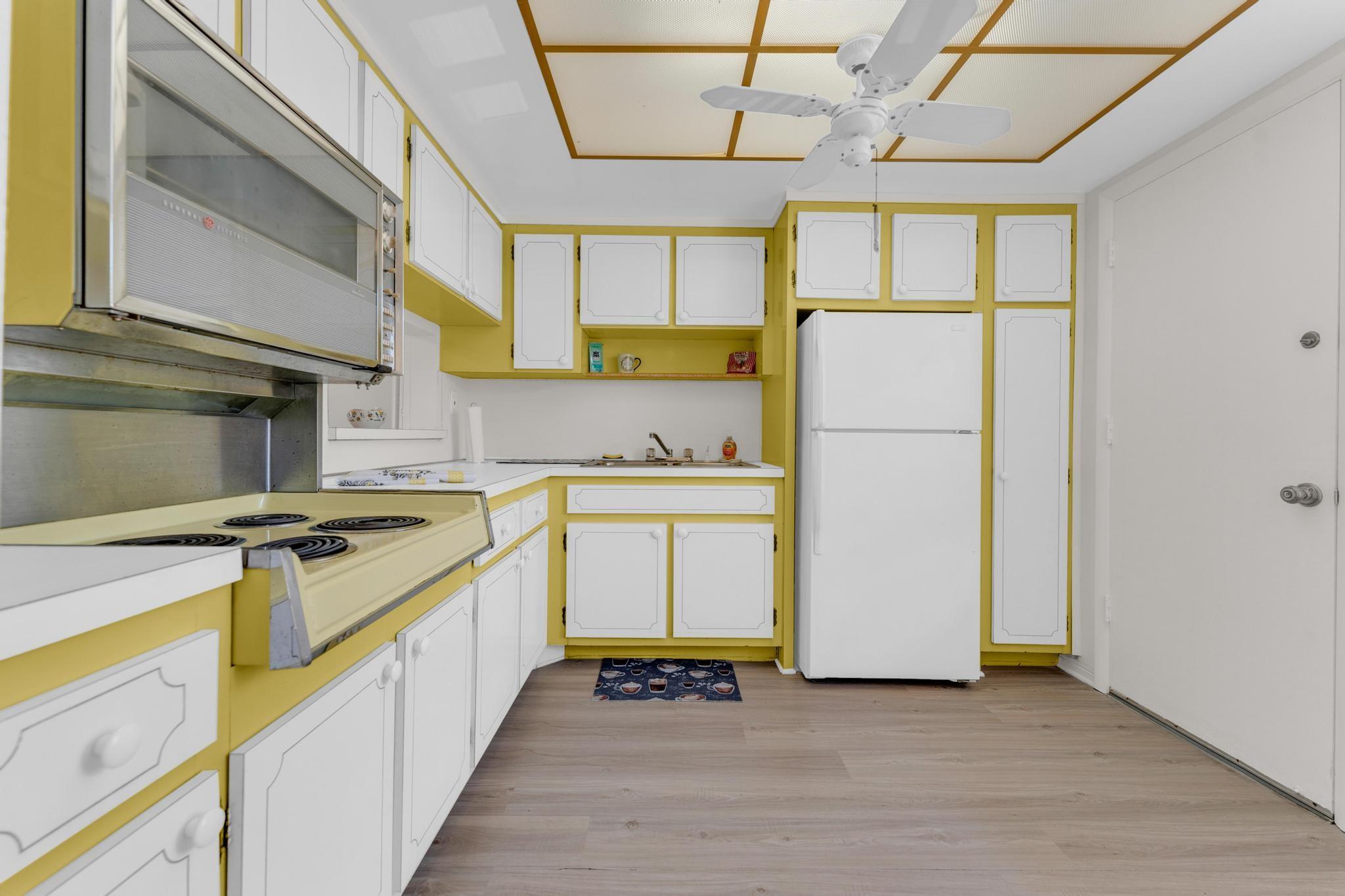 Eighth Moorings Condo - Residential