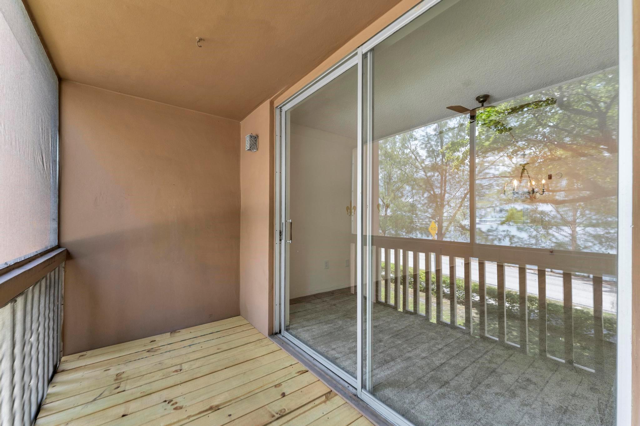 Eighth Moorings Condo - Residential