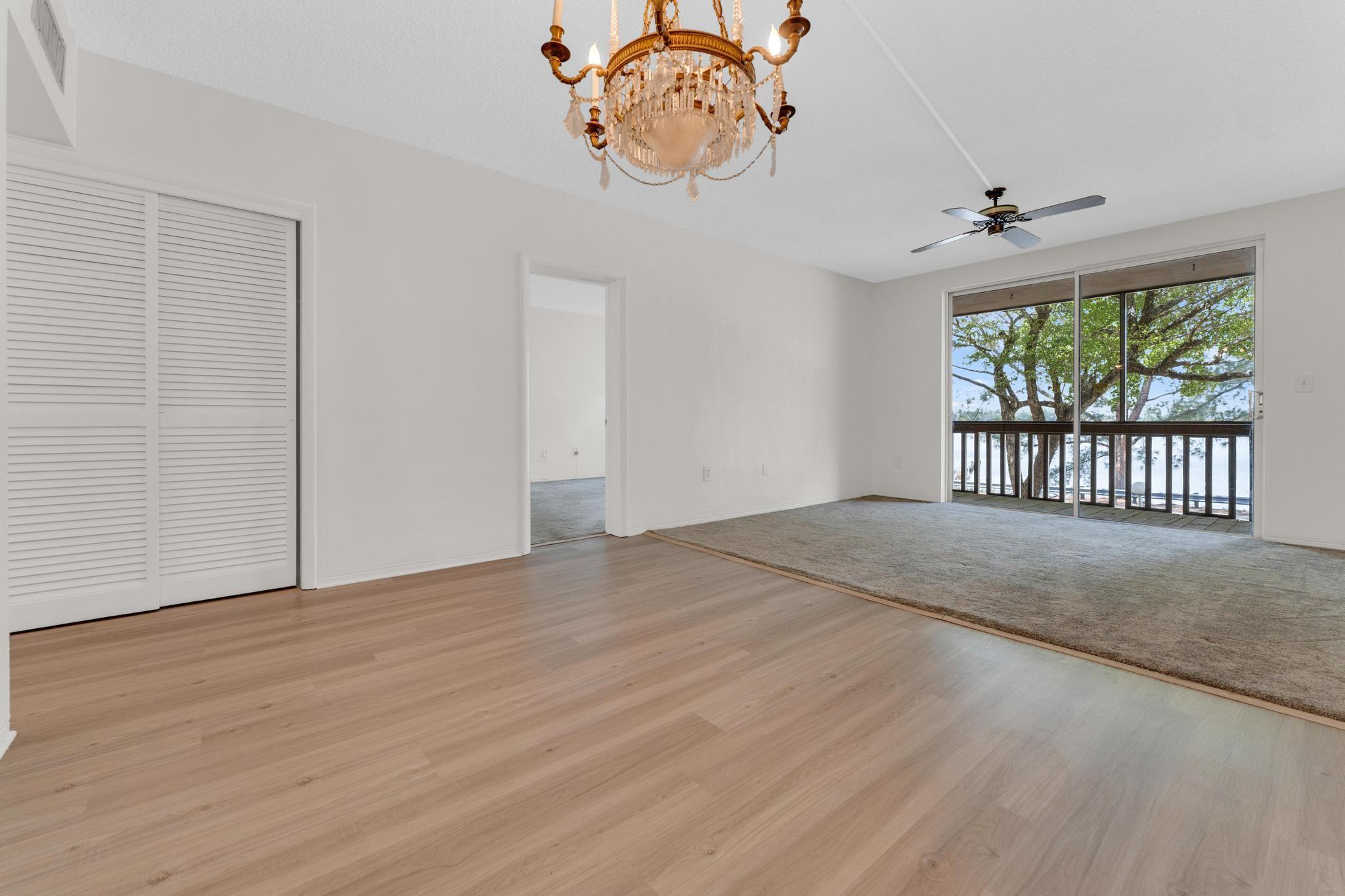 Eighth Moorings Condo - Residential