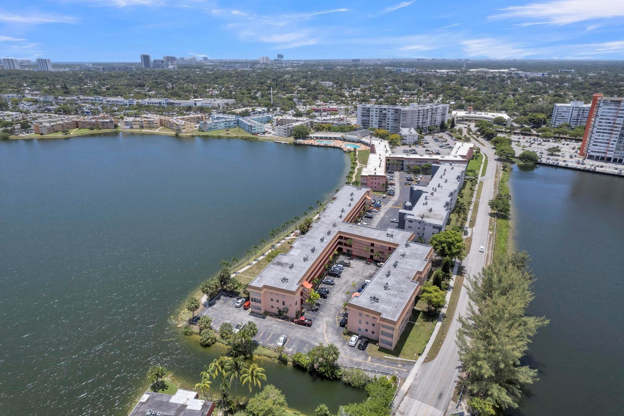 Eighth Moorings Condo - Residential