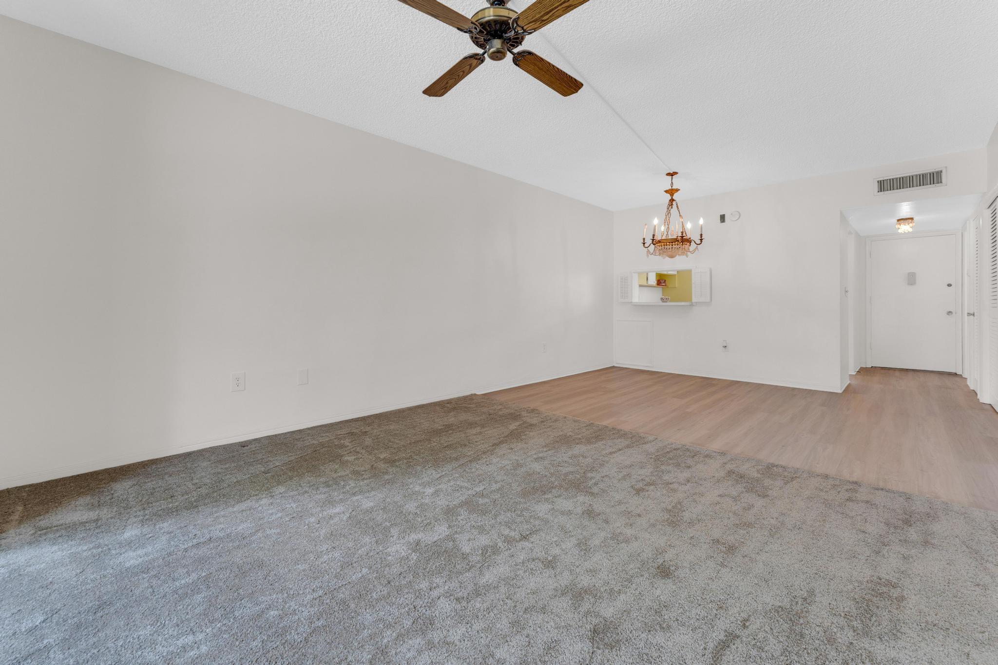 Eighth Moorings Condo - Residential