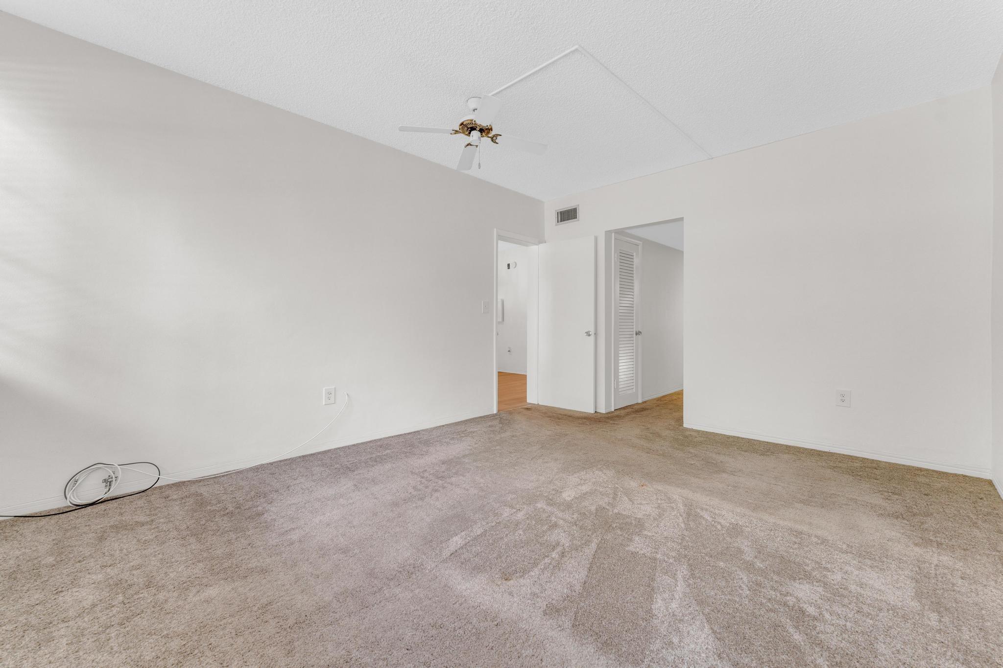 Eighth Moorings Condo - Residential