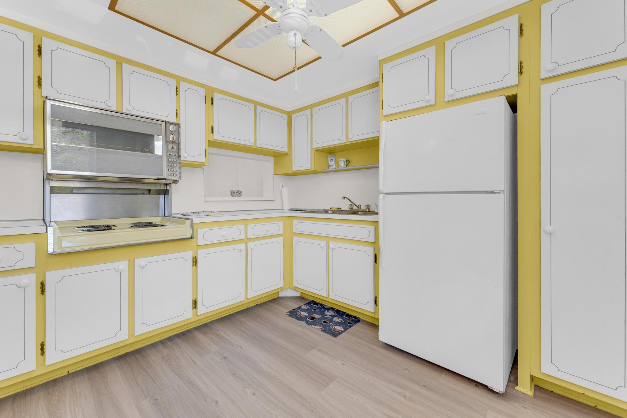 Eighth Moorings Condo - Residential
