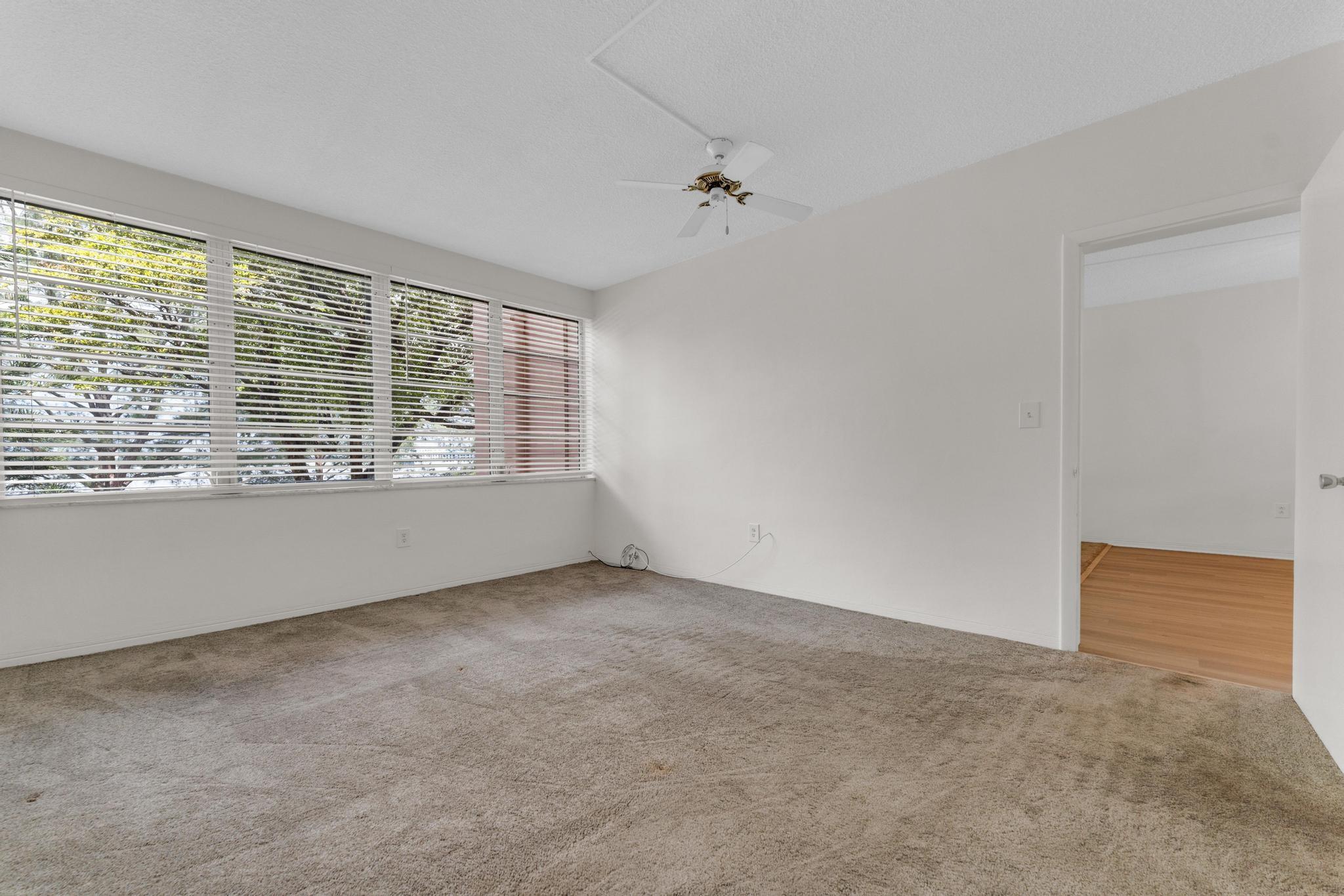 Eighth Moorings Condo - Residential