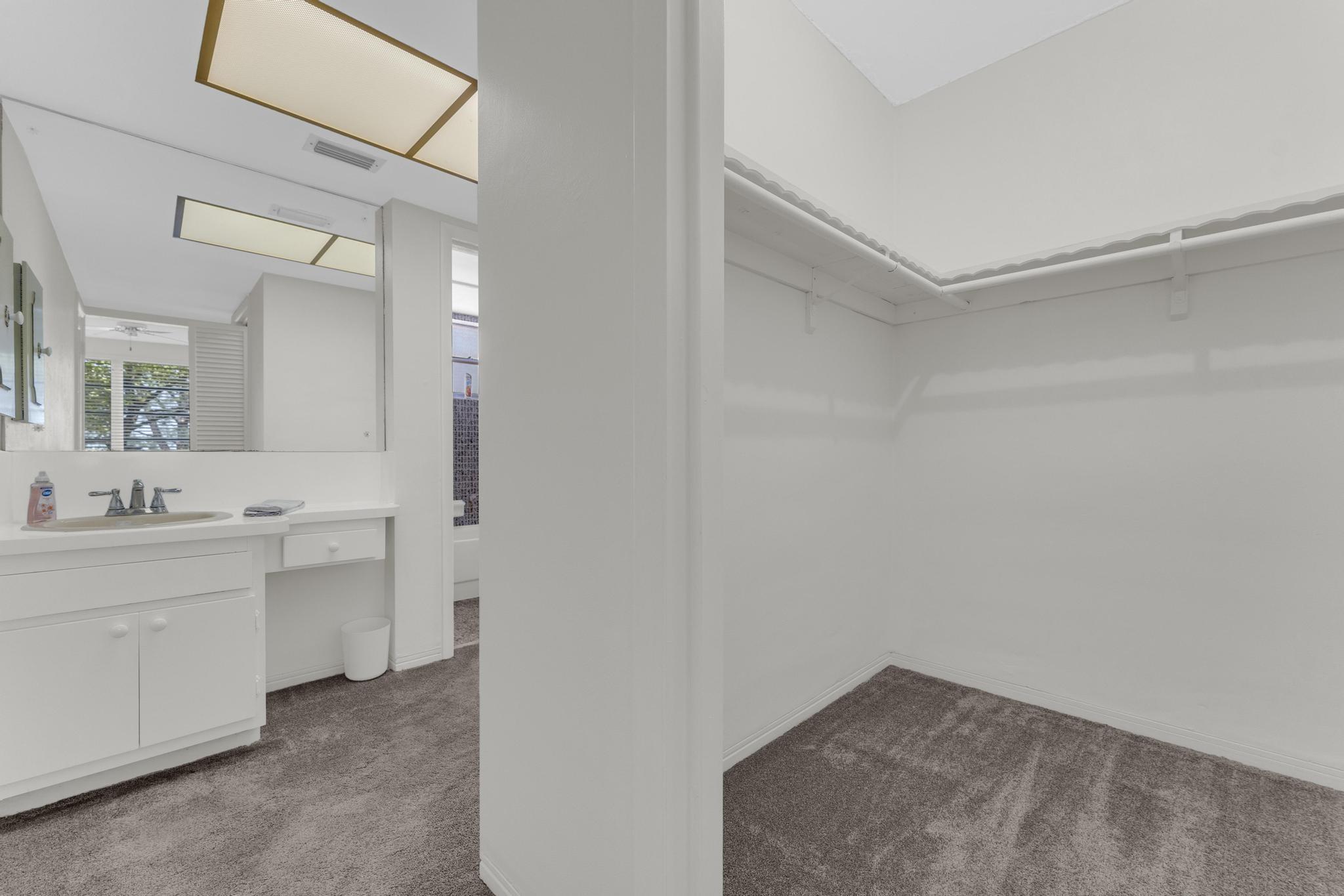 Eighth Moorings Condo - Residential