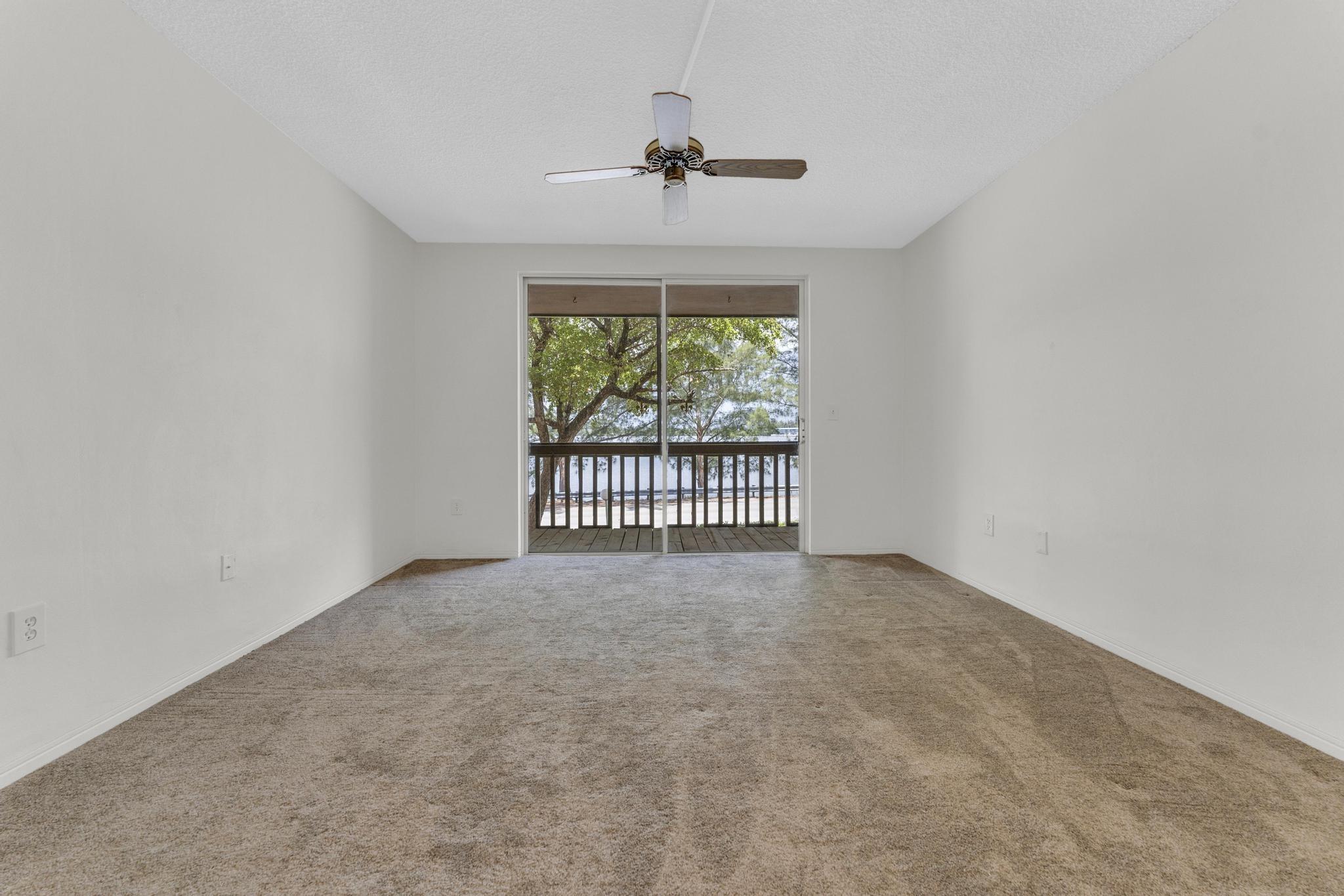 Eighth Moorings Condo - Residential