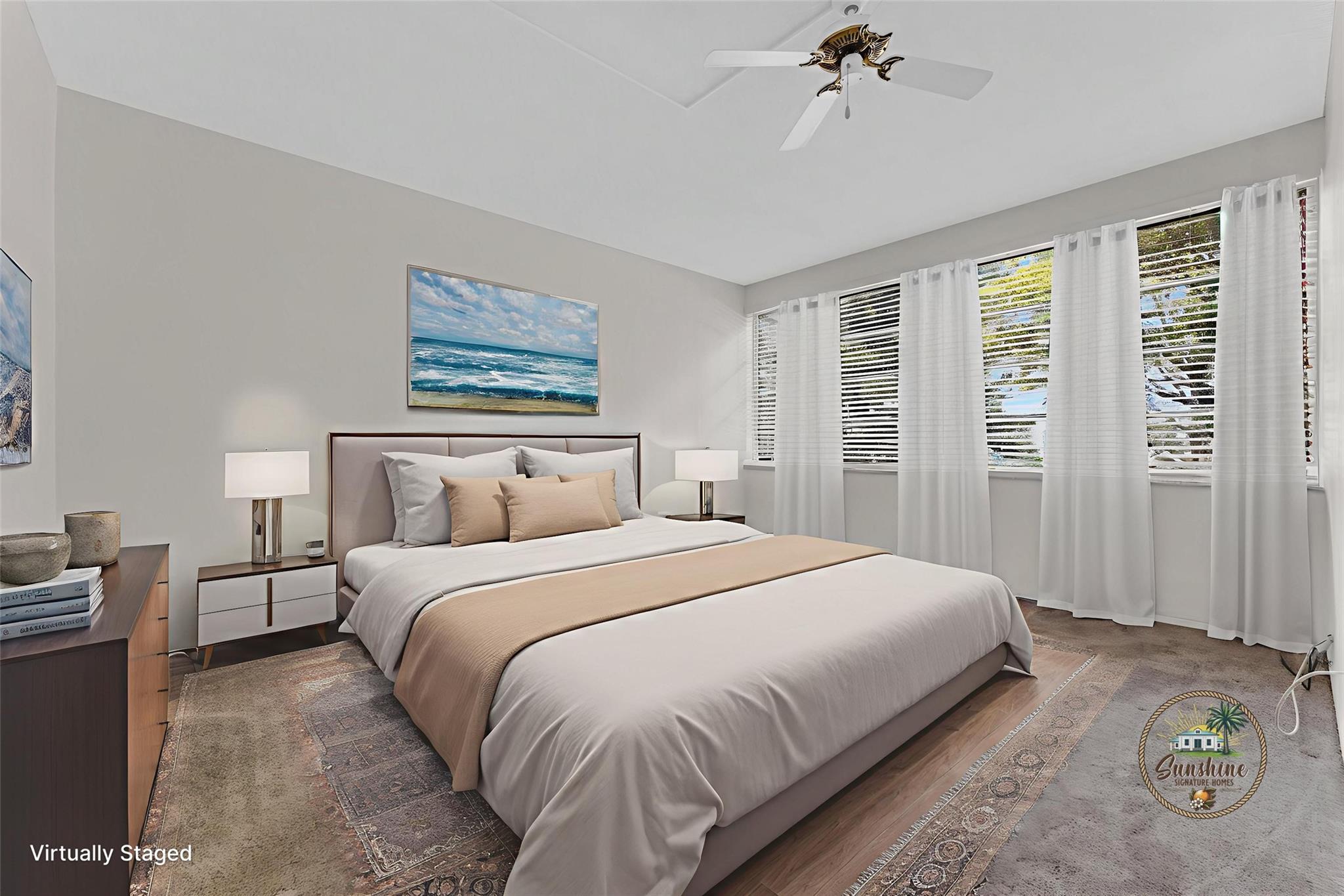 Eighth Moorings Condo - Residential