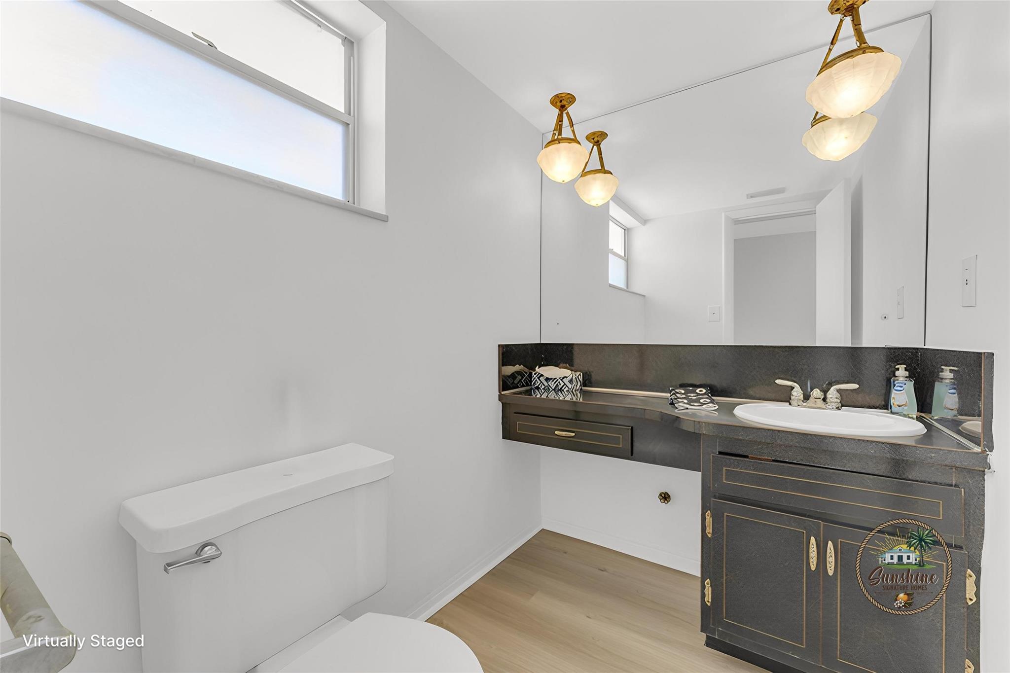 Eighth Moorings Condo - Residential