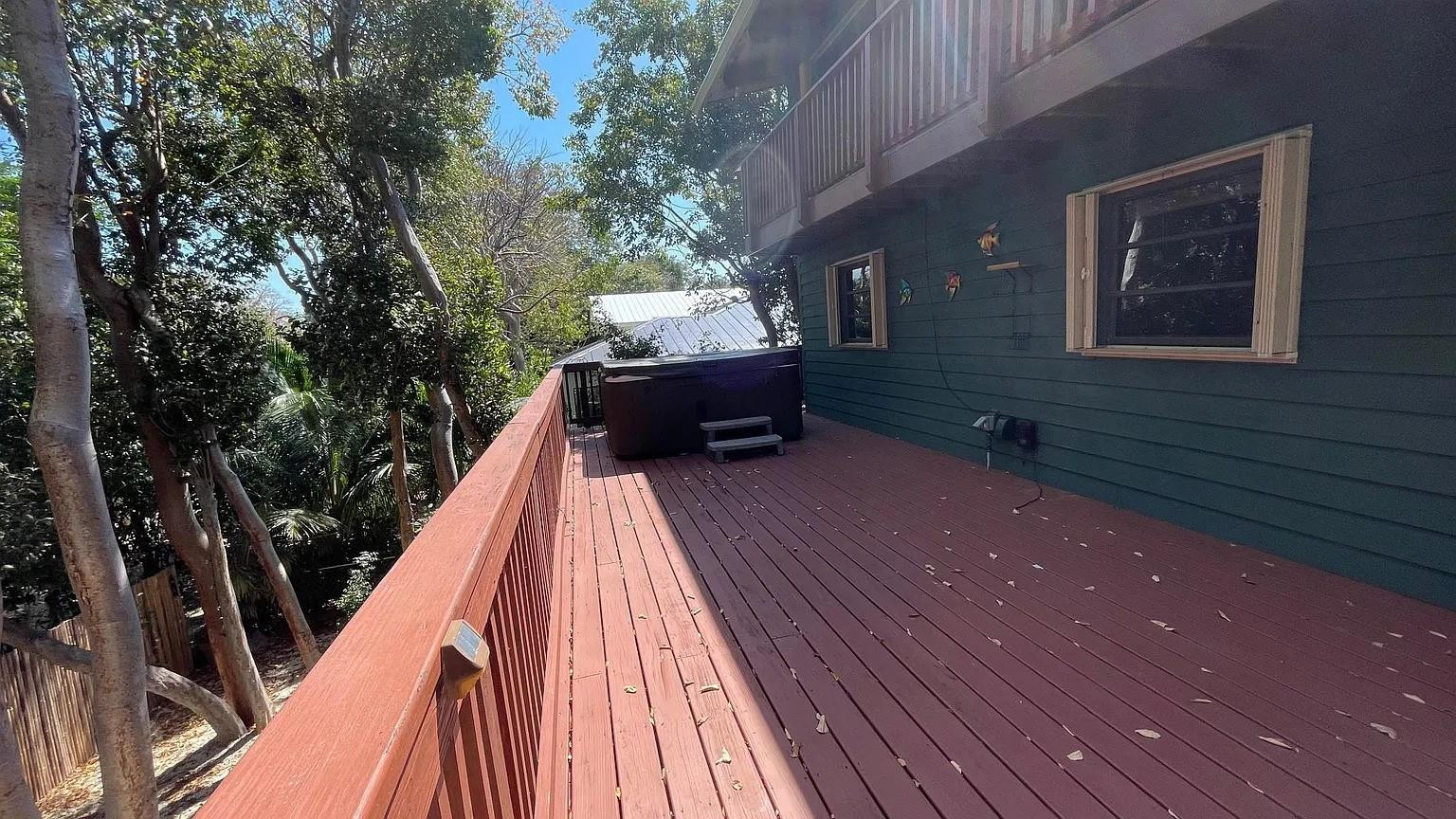 Bowens Addition Riviera Vill - Residential Lease