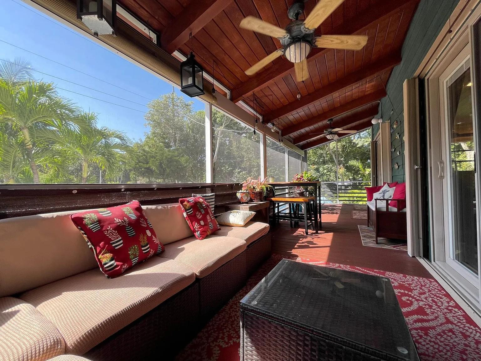 Bowens Addition Riviera Vill - Residential Lease