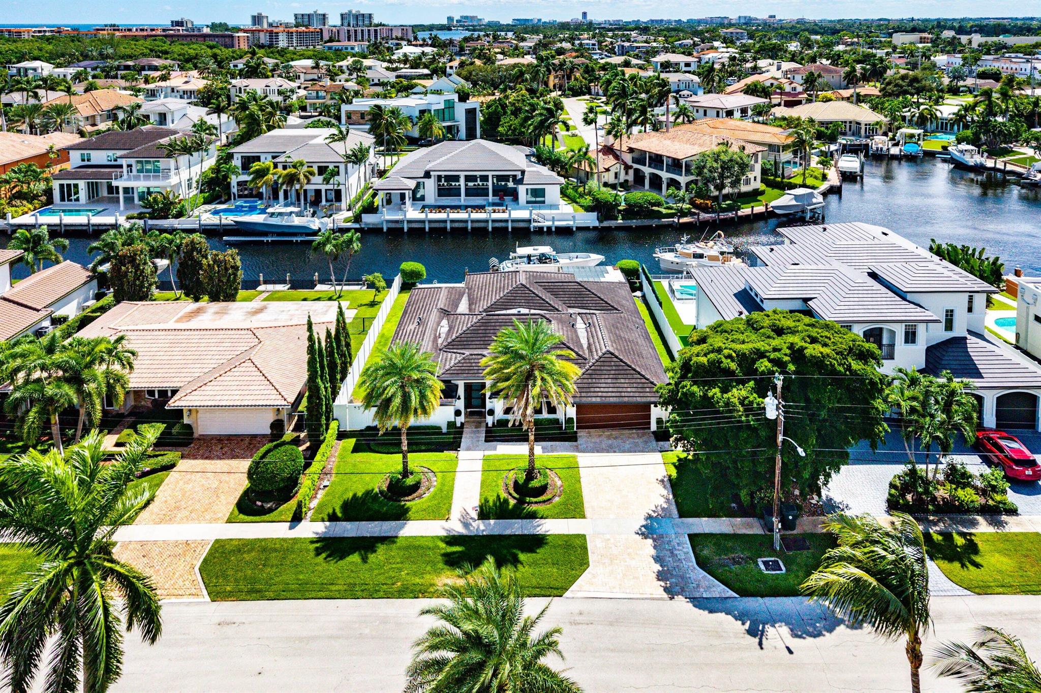 Lake Rodgers Isle - Residential