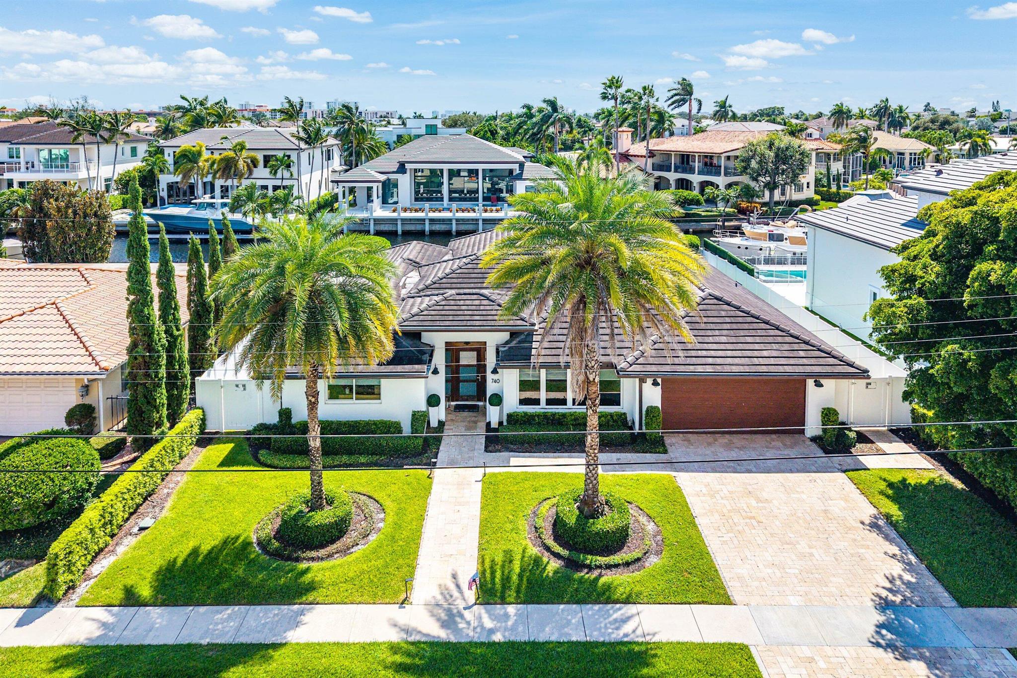 Lake Rodgers Isle - Residential