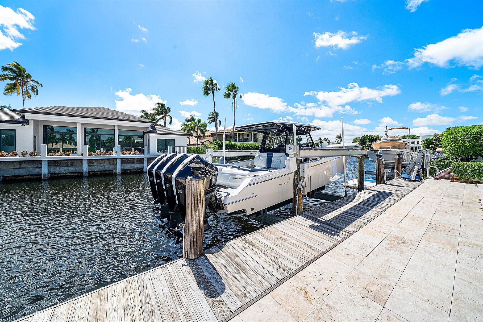 Lake Rodgers Isle - Residential