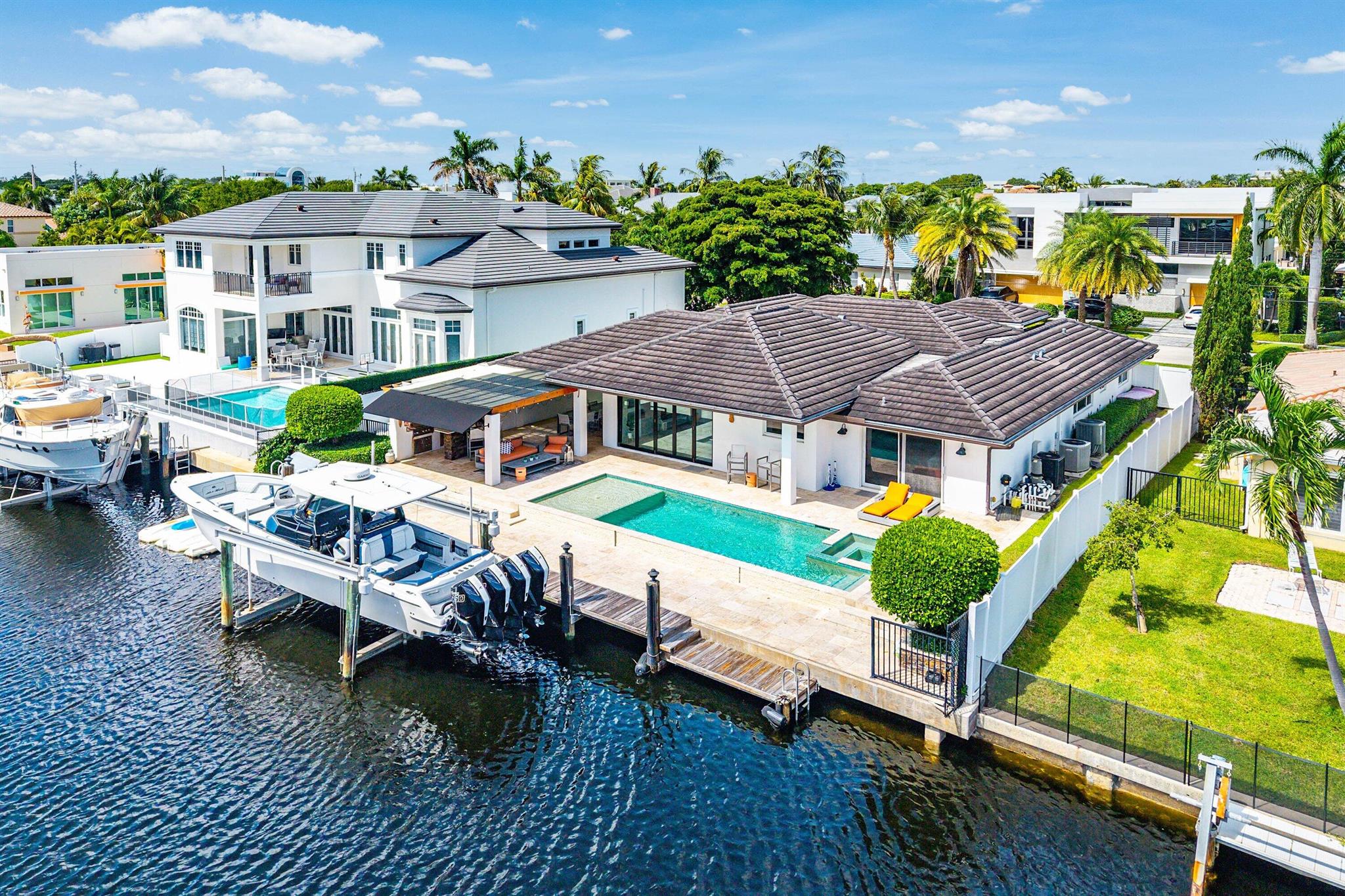 Lake Rodgers Isle - Residential