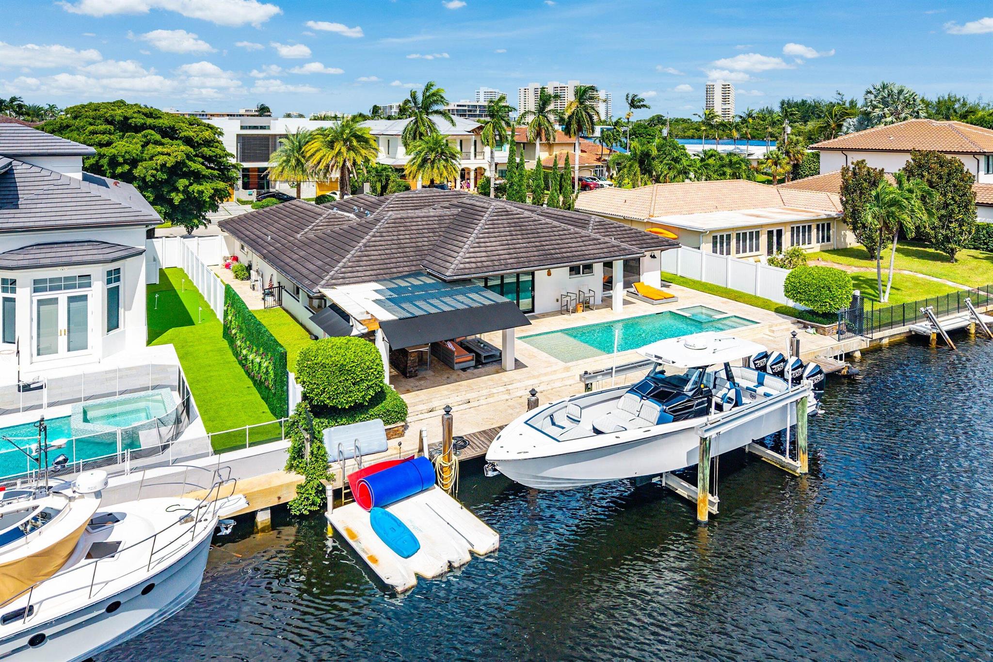 Lake Rodgers Isle - Residential