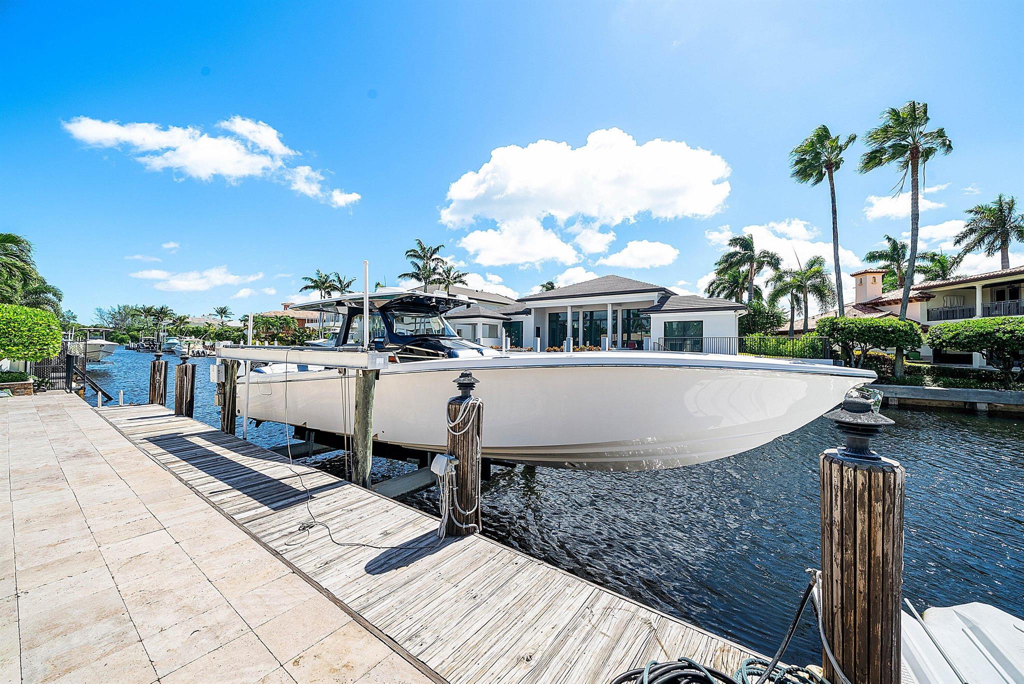 Lake Rodgers Isle - Residential
