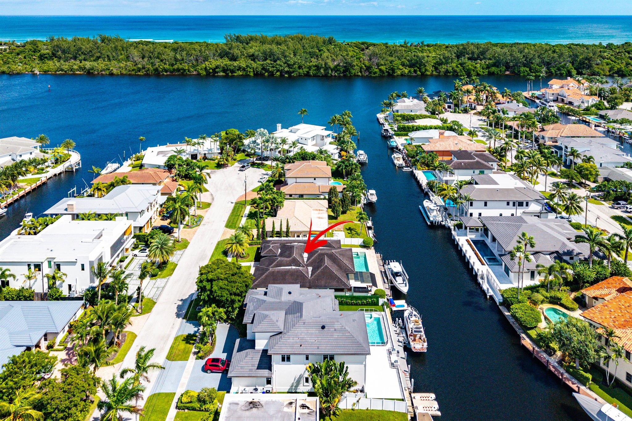 Lake Rodgers Isle - Residential