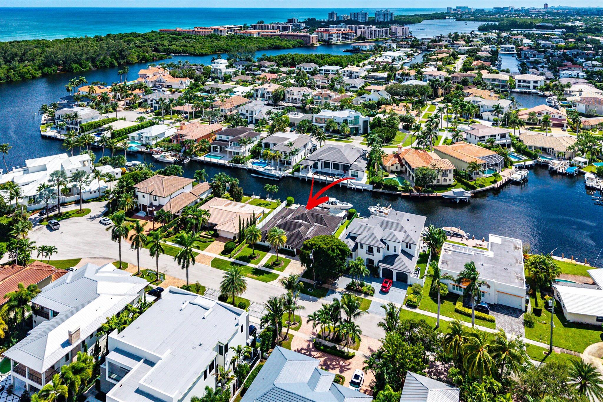 Lake Rodgers Isle - Residential