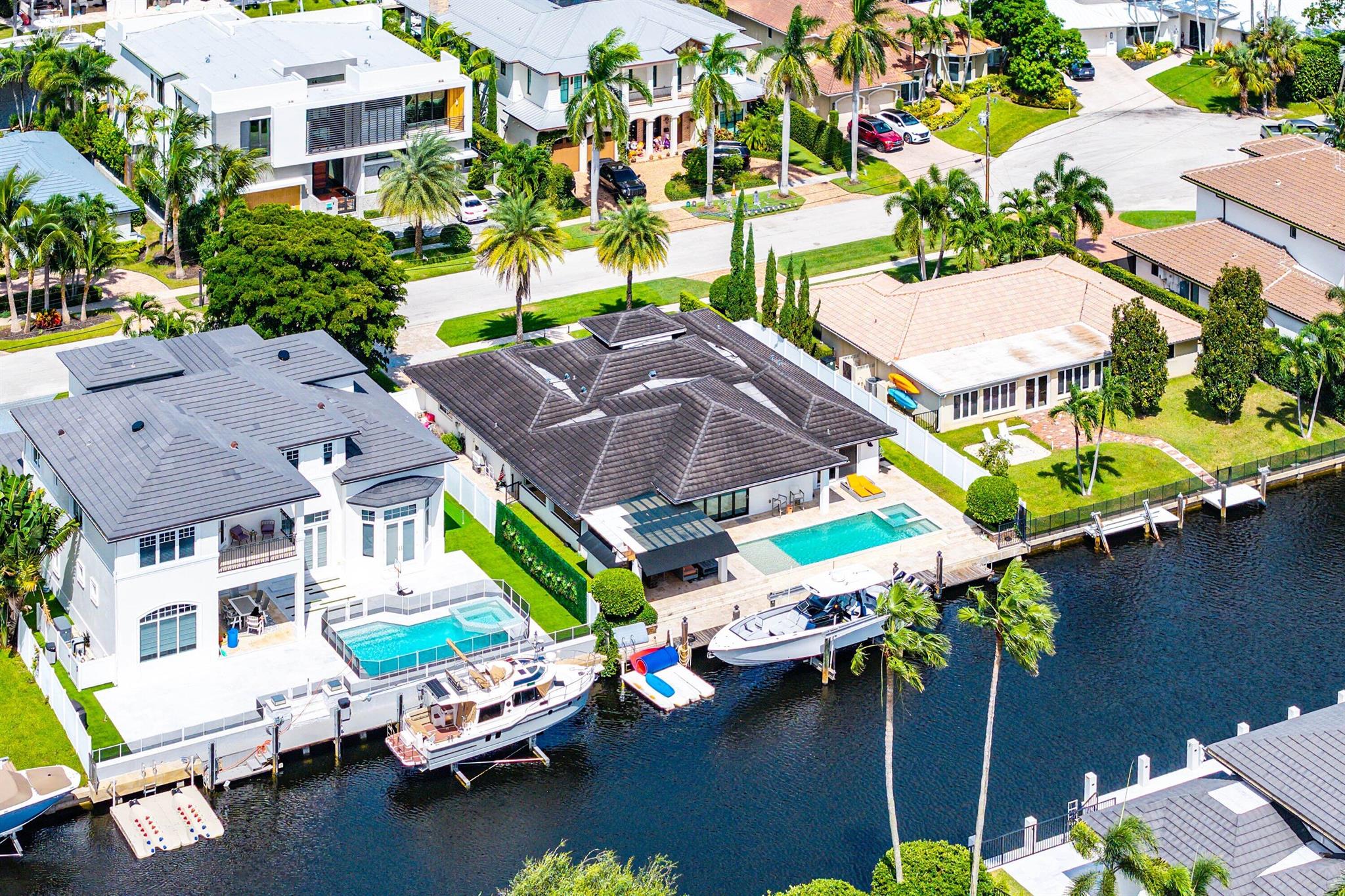 Lake Rodgers Isle - Residential