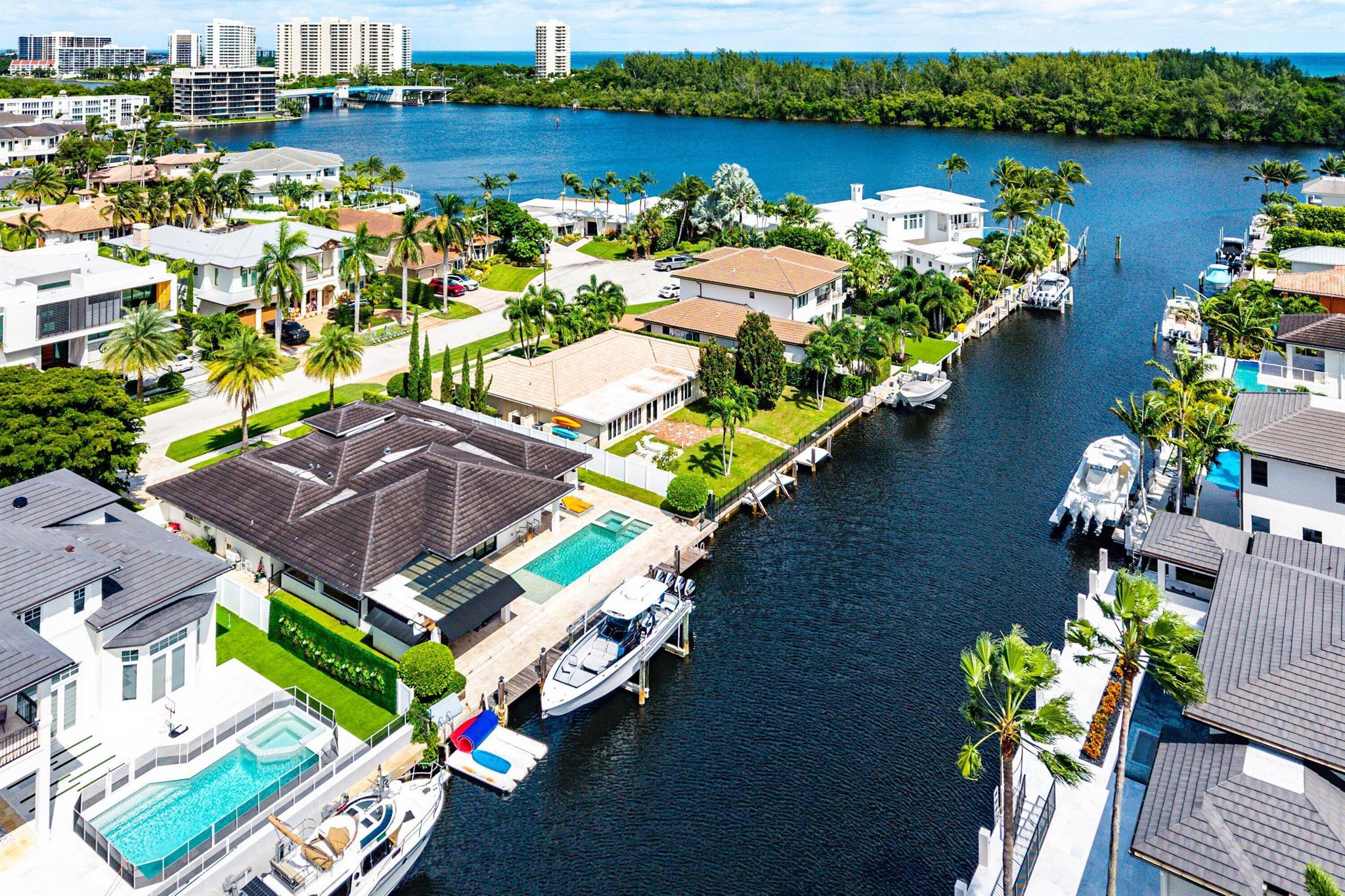 Lake Rodgers Isle - Residential