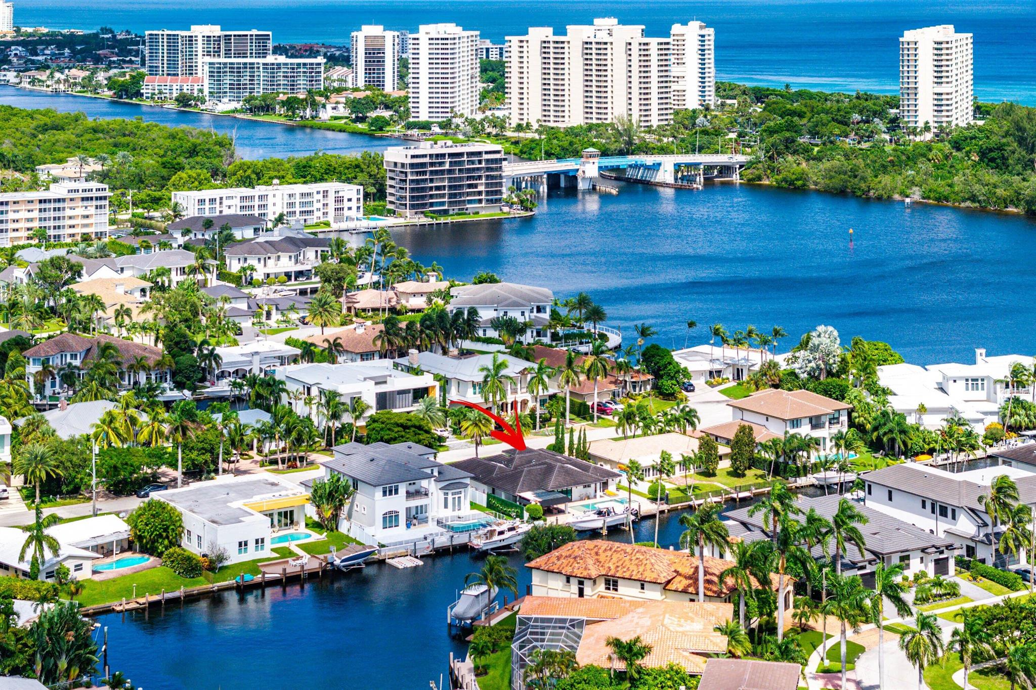 Lake Rodgers Isle - Residential