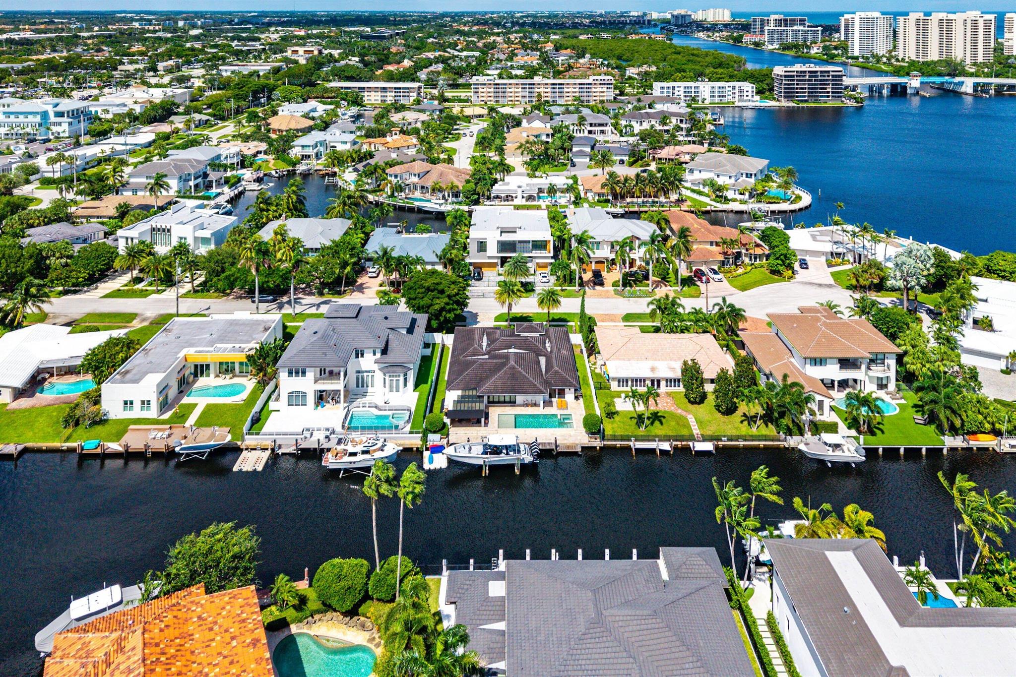 Lake Rodgers Isle - Residential