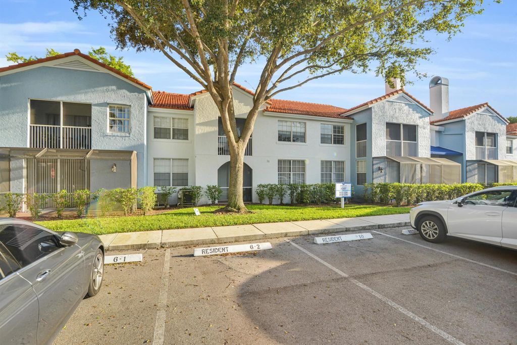 Photo of 3113 Clint Moore Road #106, Boca Raton, FL 33496 (MLS # R10913434)
