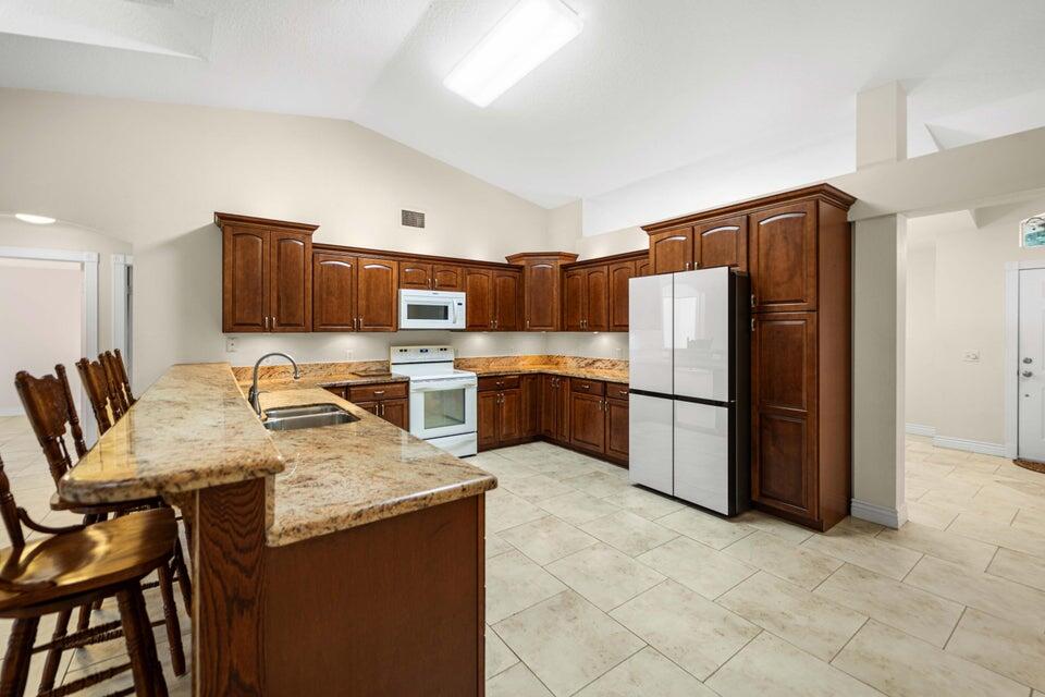 PORT ST LUCIE SECTION 11 - Residential