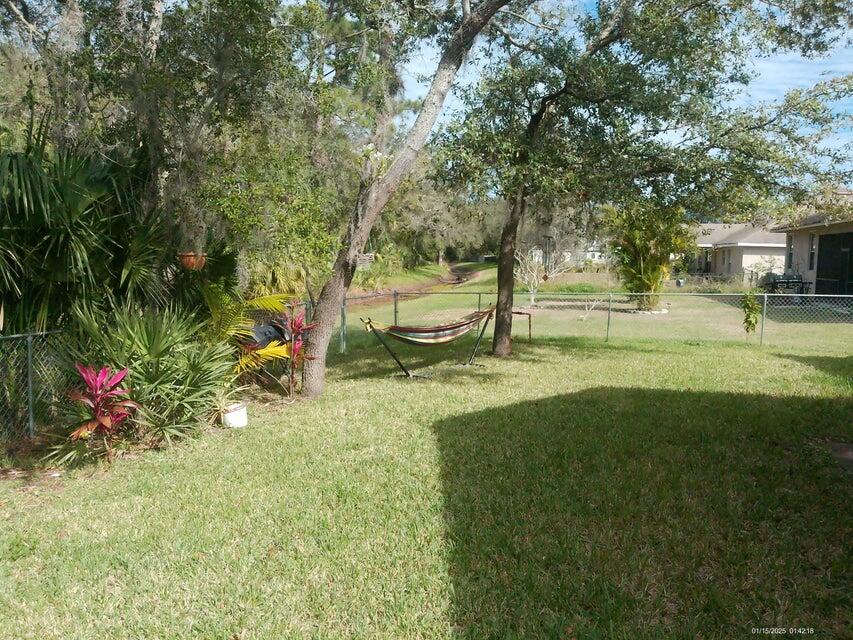 PORT ST LUCIE SECTION 11 - Residential