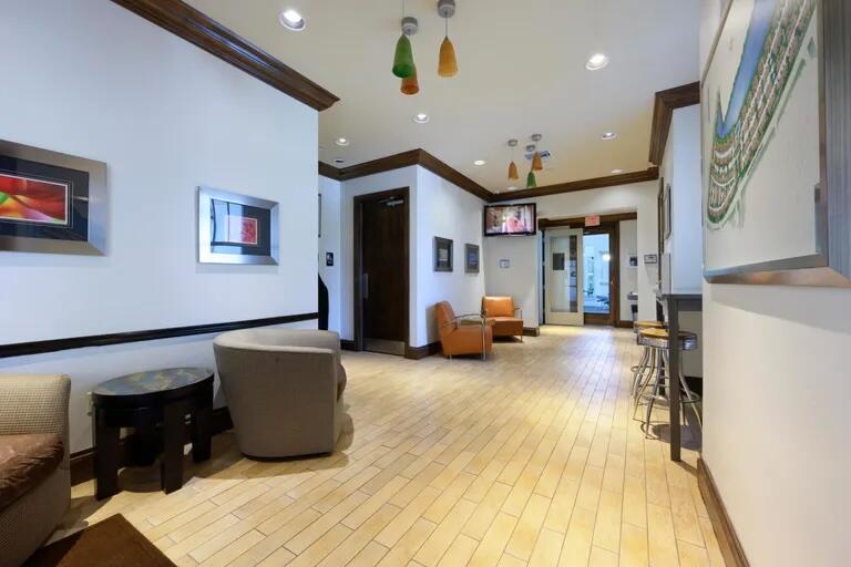 CITYSIDE CONDO - Residential