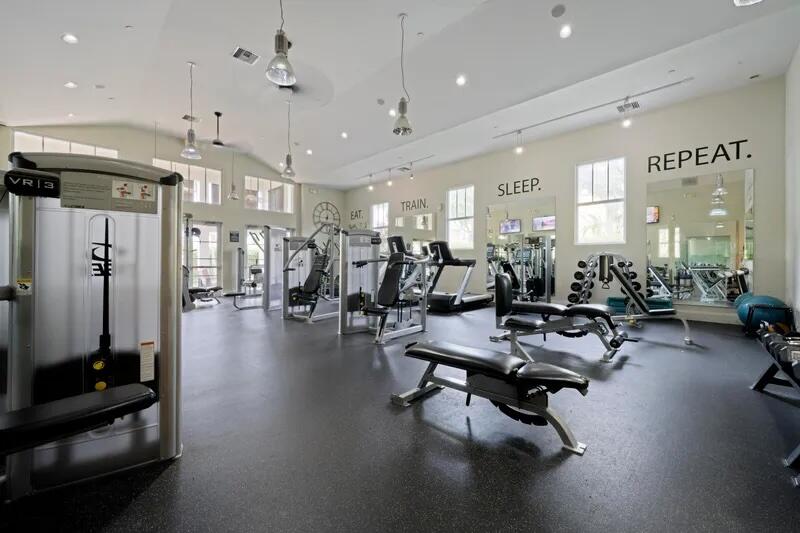 CITYSIDE CONDO - Residential