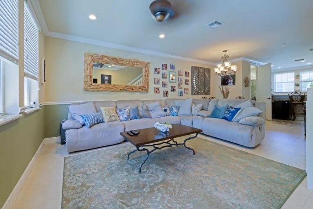 Photo of 1740 San Benito Way #2, West Palm Beach, FL 33401 (MLS # B26000301)