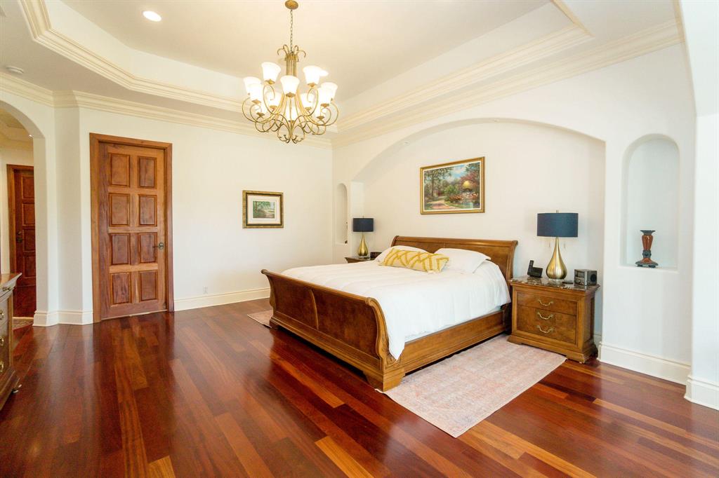 RANCH COLONY - Residential