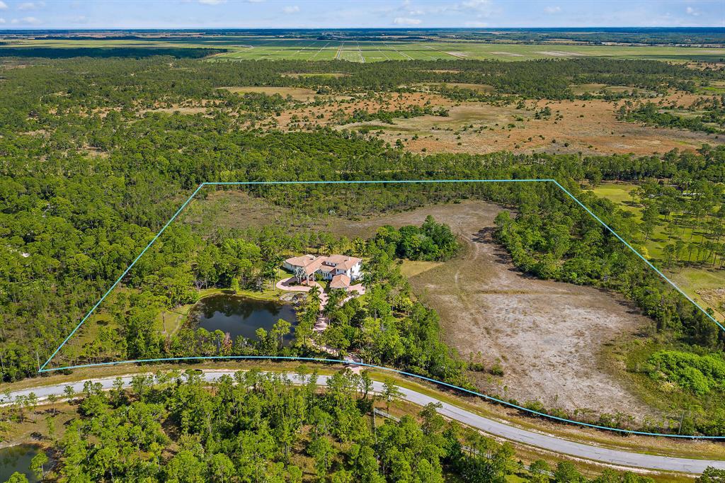 RANCH COLONY - Residential