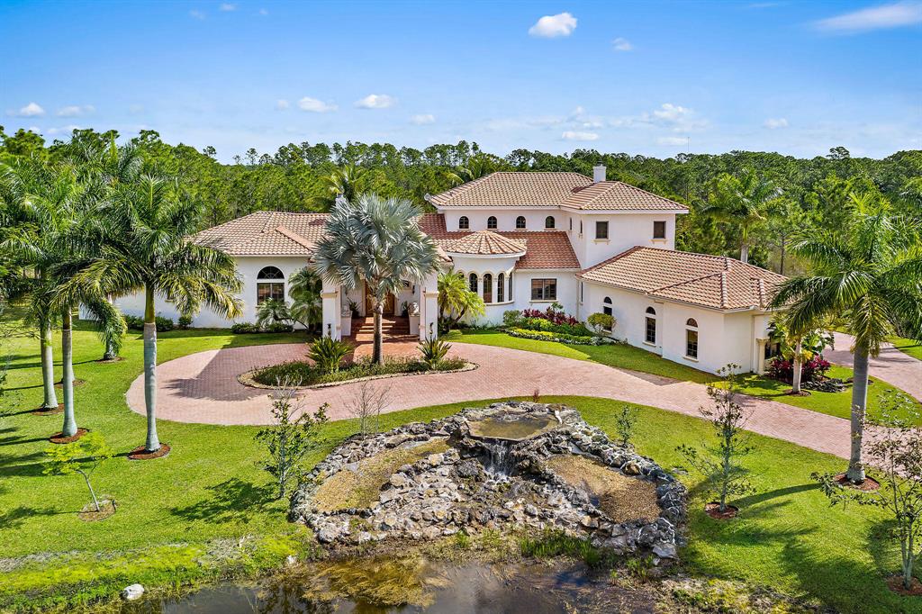 RANCH COLONY - Residential