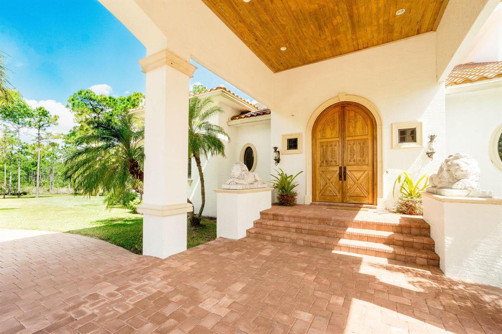 RANCH COLONY - Residential