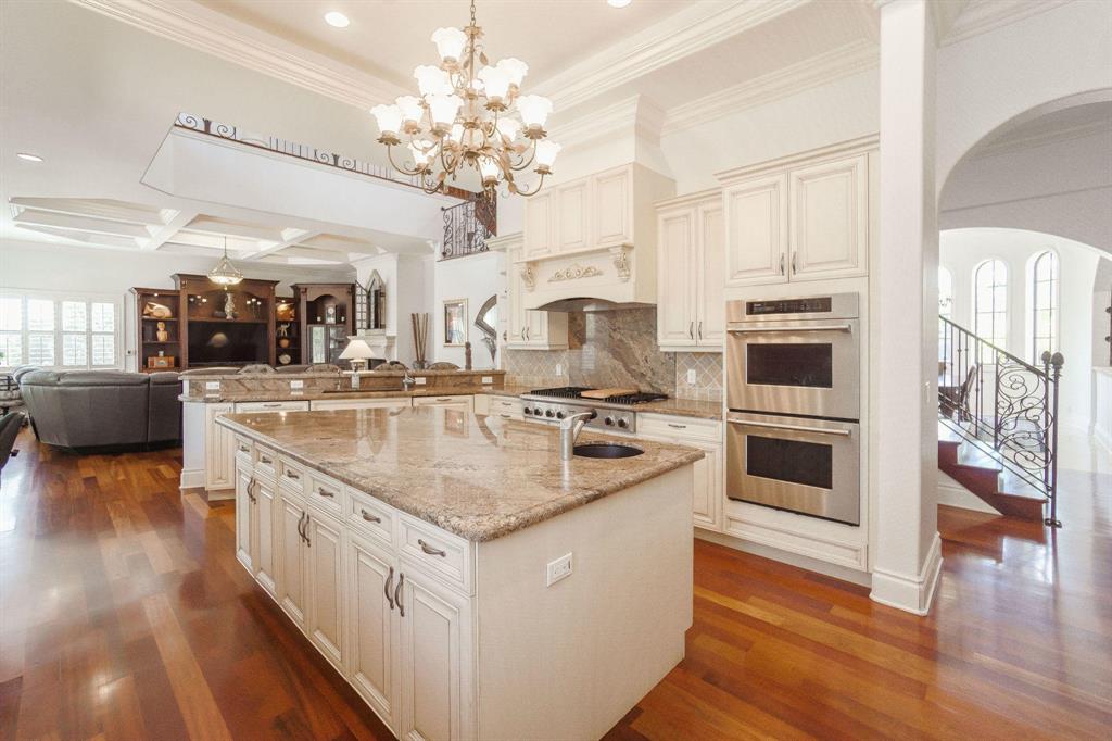 RANCH COLONY - Residential