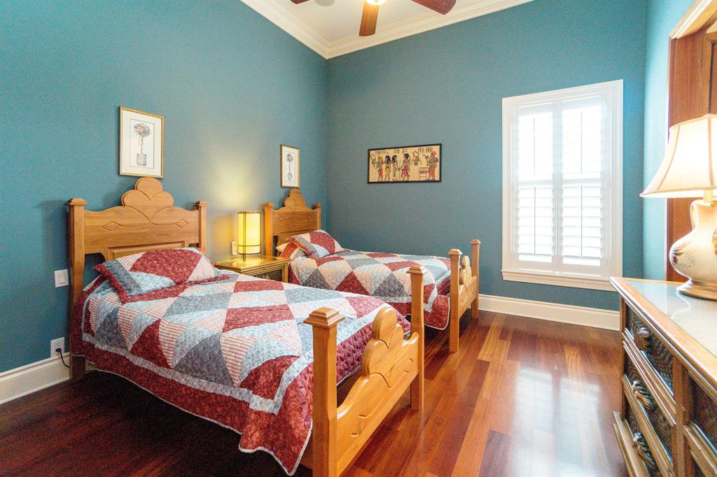 RANCH COLONY - Residential