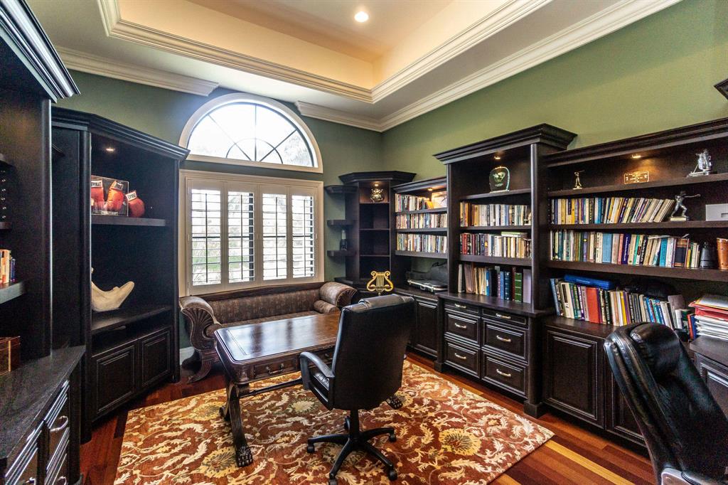 RANCH COLONY - Residential