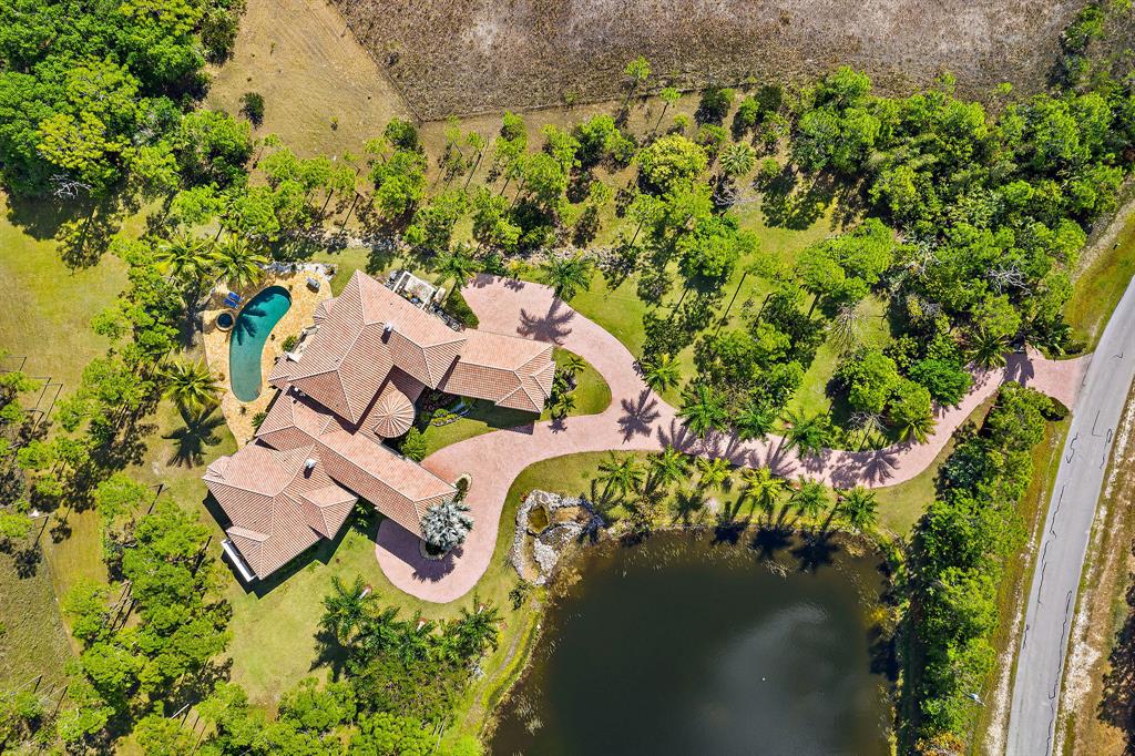 RANCH COLONY - Residential