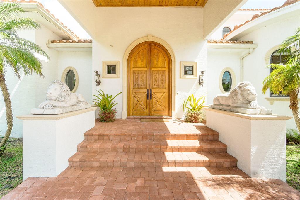 RANCH COLONY - Residential