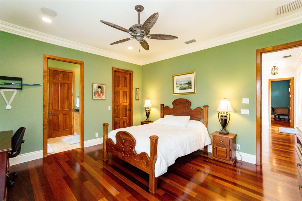 RANCH COLONY - Residential