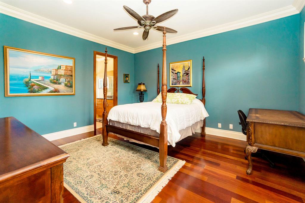 RANCH COLONY - Residential